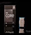 Intel i5-12490F大战锐龙7 5700X！便宜500居然还能全面碾压？