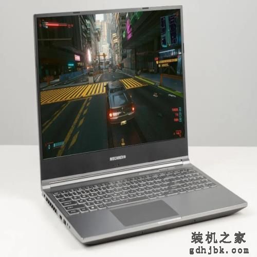 6核12线程标压i5登场！酷睿i5 10500H处理器评测