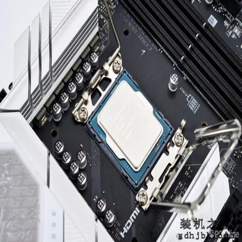 Intel Core i5-14400首发评测:千元级甜品真香处理器 Intel Core i5-14400首发评测:千元级甜品真香处理器