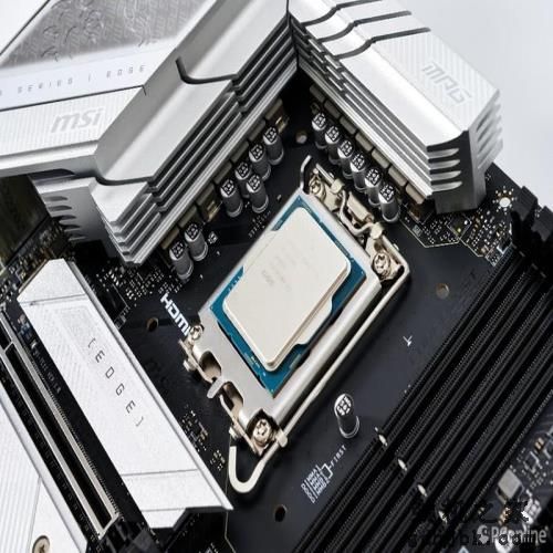 Intel Core i5-14400首发评测:千元级甜品真香处理器 Intel Core i5-14400首发评测:千元级甜品真香处理器