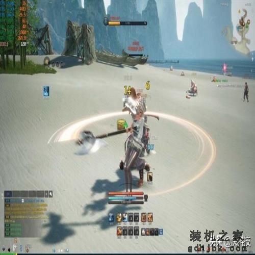 性价比不二之选！i5-12400网游测试：已看见锐龙7 5800X尾灯