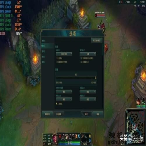 性价比不二之选！i5-12400网游测试：已看见锐龙7 5800X尾灯