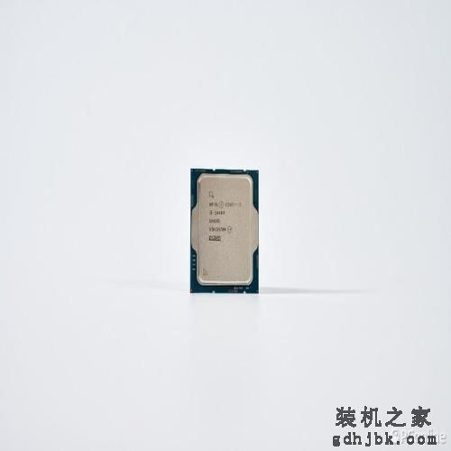 Intel Core i5-14400首发评测:千元级甜品真香处理器 Intel Core i5-14400首发评测:千元级甜品真香处理器
