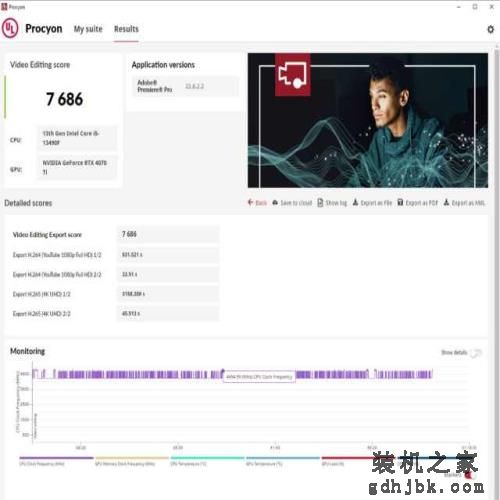 比肩12600K的黑盒神U，英特尔Core i5-13490F评测