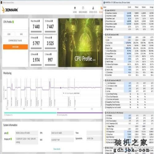 Intel Core i5-14400首发评测:千元级甜品真香处理器 Intel Core i5-14400首发评测:千元级甜品真香处理器