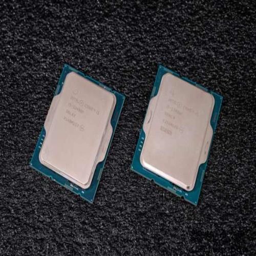 比肩12600K的黑盒神U，英特尔Core i5-13490F评测