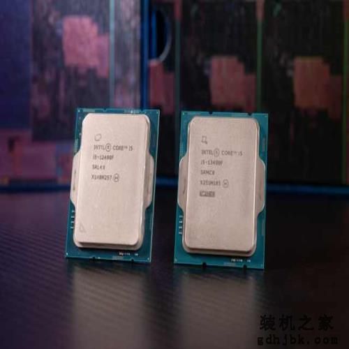 比肩12600K的黑盒神U，英特尔Core i5-13490F评测