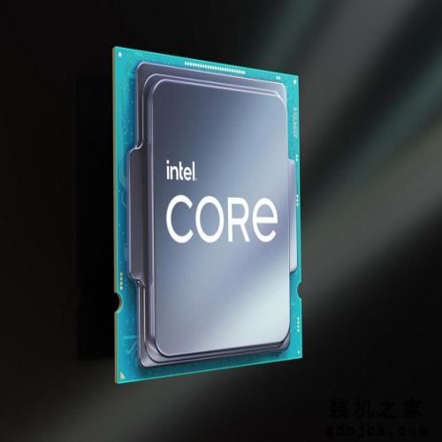 英特尔酷睿 i9-12900、i5-12600、i5-12500、i5-12400 实物曝光