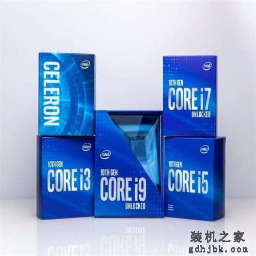 首次加入超线程！i5-10600K评测：全面超越<a href=http://www.gdhjbk.com/tags-8216-0.html target=_blank class=infotextkey>i7</a>-8086K