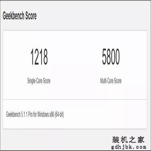 6核12线程标压i5登场！酷睿i5 10500H处理器评测