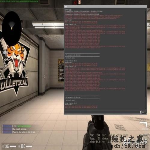 性价比不二之选！i5-12400网游测试：已看见锐龙7 5800X尾灯