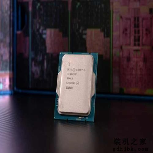 比肩12600K的黑盒神U，英特尔Core <a href=http://www.gdhjbk.com/tags-8285-0.html target=_blank class=infotextkey><a href=http://www.gdhjbk.com/tags-8285-0.html target=_blank class=infotextkey>i5-13490F</a></a>评测