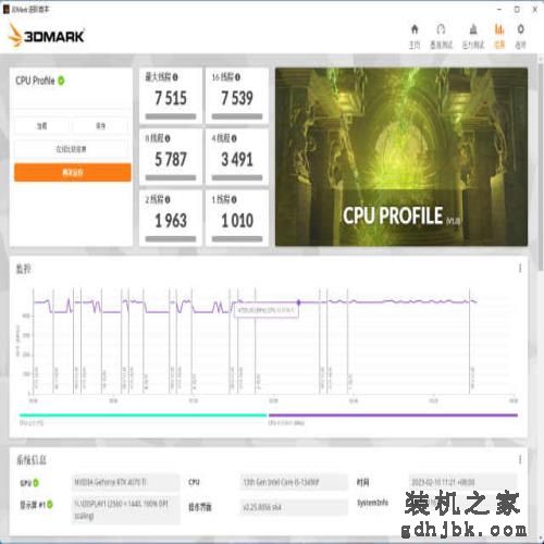 比肩12600K的黑盒神U，英特尔Core i5-13490F评测