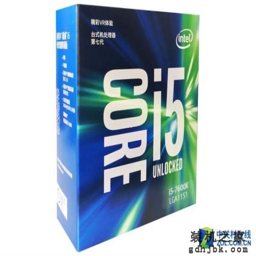 游戏装机选i5 热门i5如何选择?看这里 游戏装机选i5 热门i5如何选择?看这里