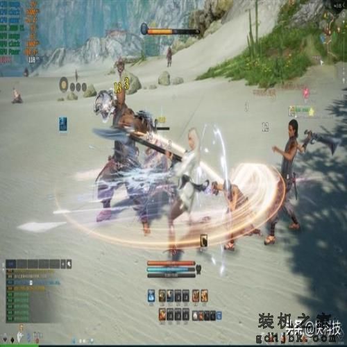 性价比不二之选！i5-12400网游测试：已看见锐龙7 5800X尾灯