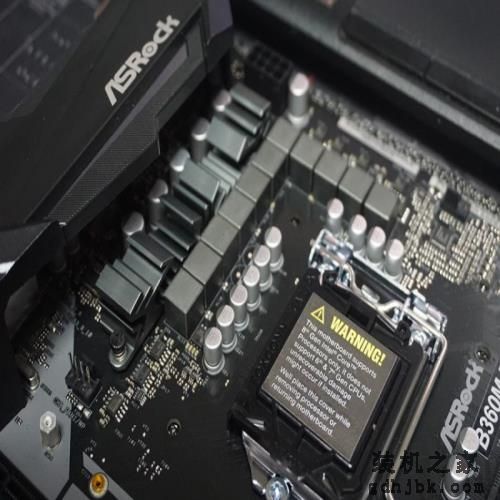 i5-8500CPU上手体验：诚意满满，确实值得升级！