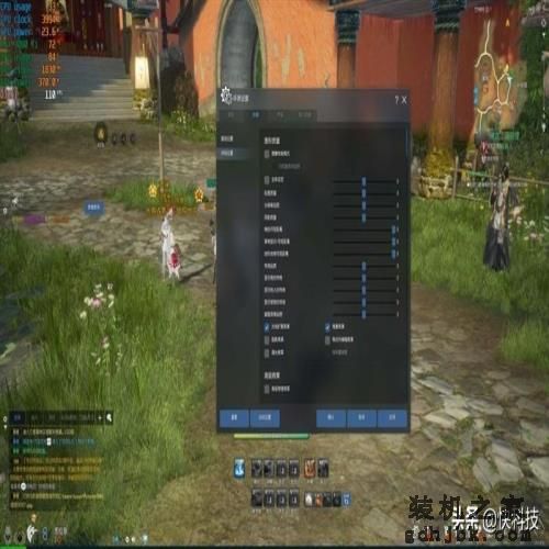 性价比不二之选！i5-12400网游测试：已看见锐龙7 5800X尾灯