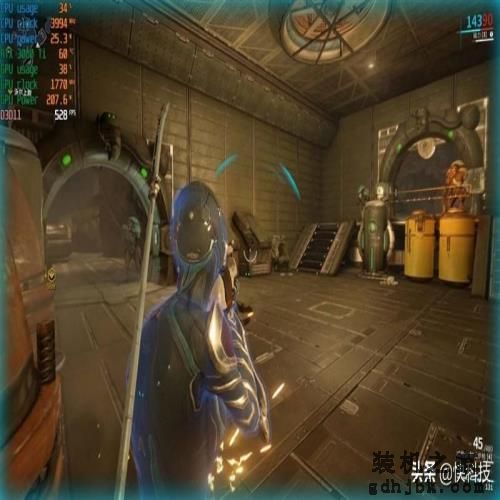 性价比不二之选！i5-12400网游测试：已看见锐龙7 5800X尾灯