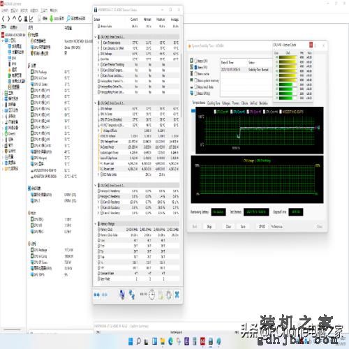 i5竟能战i9？英特尔十二代酷睿i5-12600K评测