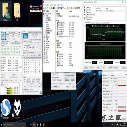 我跟之前不一样！移动版SkyLake i5处理器大解析