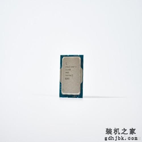 Intel Core i5-14400首发评测:千元级甜品真香处理器 Intel Core i5-14400首发评测:千元级甜品真香处理器