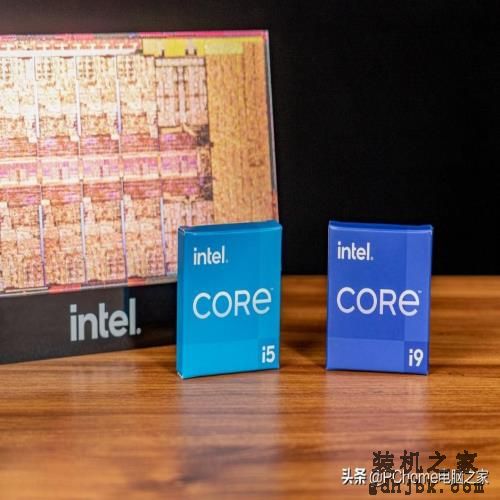 i5竟能战i9？英特尔十二代酷睿i5-12600K评测
