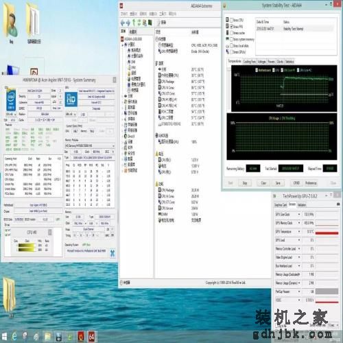 我跟之前不一样！移动版SkyLake i5处理器大解析