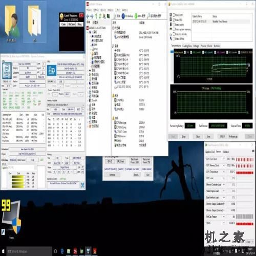 我跟之前不一样！移动版SkyLake i5处理器大解析