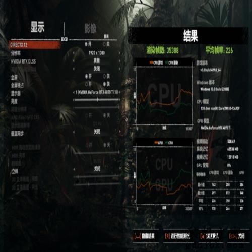 比肩12600K的黑盒神U，英特尔Core i5-13490F评测