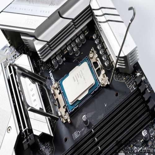 Intel Core i5-14400首发评测:千元级甜品真香处理器 Intel Core i5-14400首发评测:千元级甜品真香处理器