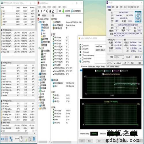 首次加入超线程！i5-10600K评测：全面超越i7-8086K