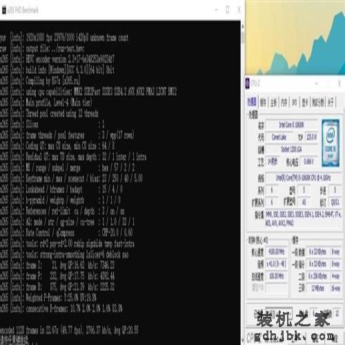 首次加入超线程！i5-10600K评测：全面超越i7-8086K