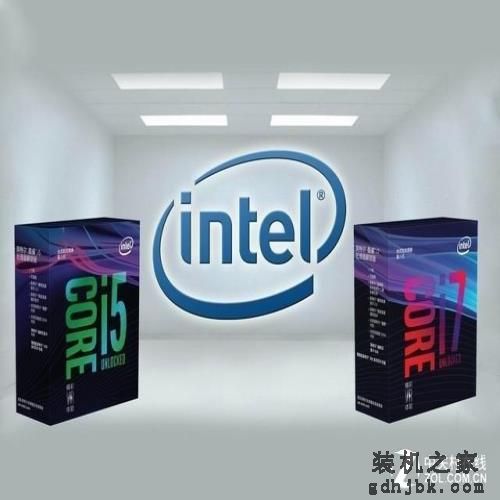 游戏装机选i5 热门i5如何选择?看这里 游戏装机选i5 热门i5如何选择?看这里