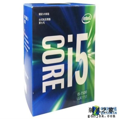 游戏装机选i5 热门i5如何选择?看这里 游戏装机选i5 热门i5如何选择?看这里
