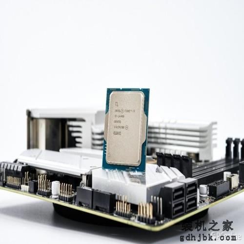Intel Core i5-14400首发评测:千元级甜品真香处理器 Intel Core i5-14400首发评测:千元级甜品真香处理器