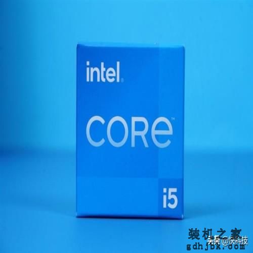 性价比不二之选！i5-12400网游测试：已看见锐龙7 5800X尾灯