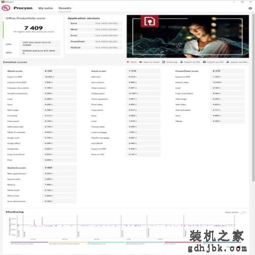 比肩12600K的黑盒神U，英特尔Core i5-13490F评测