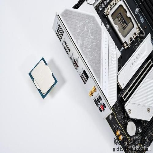 Intel Core i5-14400首发评测:千元级甜品真香处理器 Intel Core i5-14400首发评测:千元级甜品真香处理器