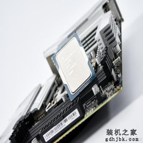Intel Core i5-14400首发评测:千元级甜品真香处理器 Intel Core i5-14400首发评测:千元级甜品真香处理器