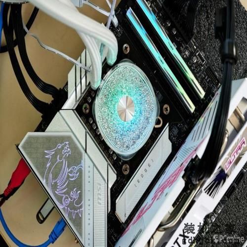 Intel Core i5-14400首发评测:千元级甜品真香处理器 Intel Core i5-14400首发评测:千元级甜品真香处理器