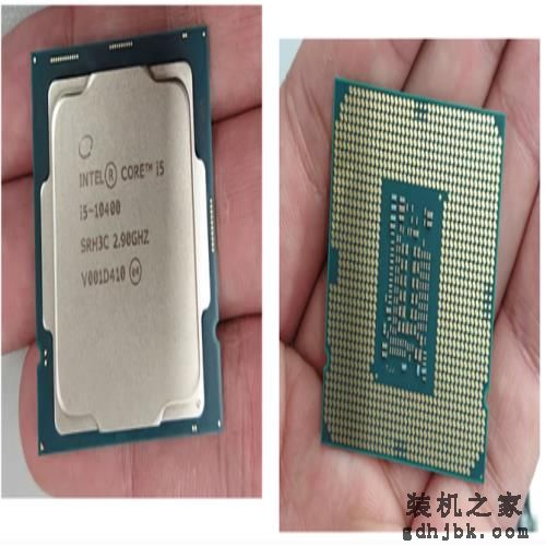 外媒：酷睿i5-10400很不错，可惜性价比还是不如AMD