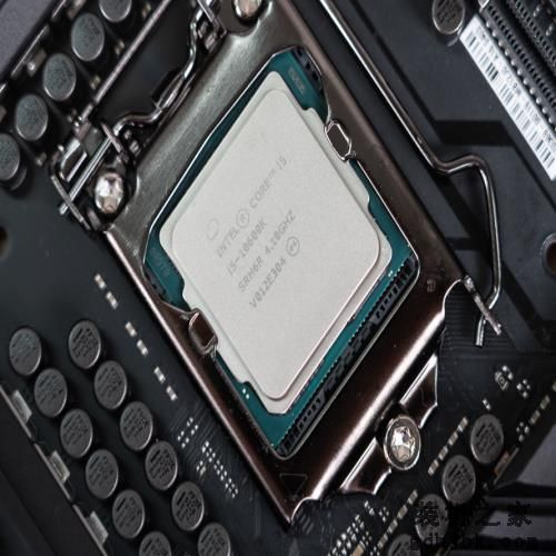 这处理器，真香！英特尔酷睿i5-10600K处理器首发评测