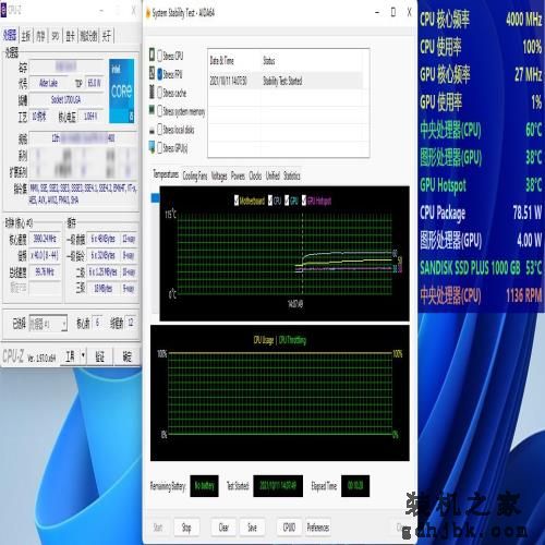 这不卖爆？英特尔12代酷睿i5曝光：单核性能碾压AMD竞品