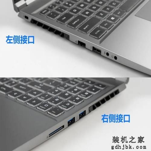 6核12线程标压i5登场！酷睿i5 10500H处理器评测