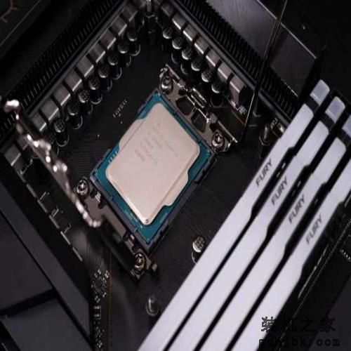 比肩12600K的黑盒神U，英特尔Core i5-13490F评测