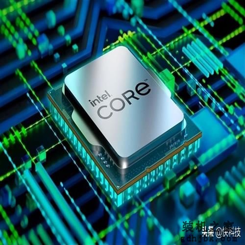 酷睿i5-12600KF一战封神：两千块解锁满级游戏性能