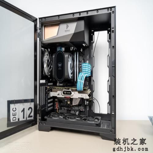 显卡中的钉子户是什么水平？七彩虹GTX 1080Ti显卡 评测