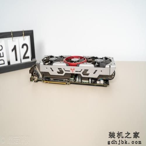 显卡中的钉子户是什么水平？七彩虹GTX 1080Ti显卡 评测