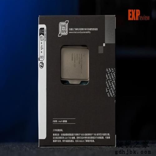 酷睿i5-14490F/i7-14790F处理器评测：没错！我又变强了一点点