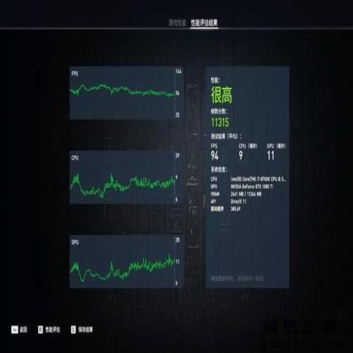 RTX2080和GTX1080Ti哪个好？GTX1080Ti对比RTX2080的区别